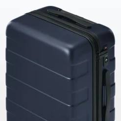 Adjustable Handle Hard Shell Suitcase 36L | Carry-On