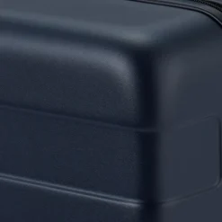 Adjustable Handle Hard Shell Suitcase 36L | Carry-On