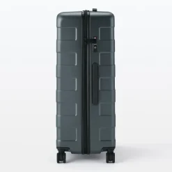 Adjustable Handle Hard Shell Suitcase 105L | Check-In