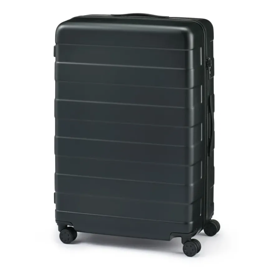 Adjustable Handle Hard Shell Suitcase 105L | Check-In