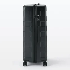 Adjustable Handle Hard Shell Suitcase 105L | Check-In