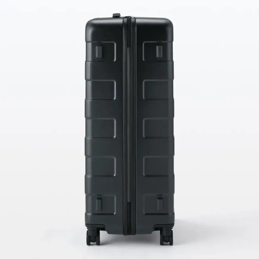 Adjustable Handle Hard Shell Suitcase 105L | Check-In
