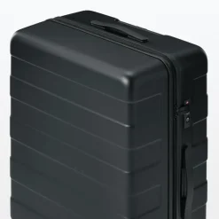 Adjustable Handle Hard Shell Suitcase 105L | Check-In
