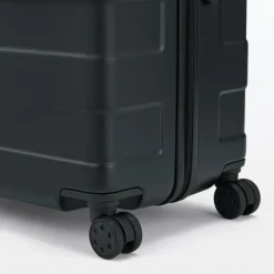 Adjustable Handle Hard Shell Suitcase 105L | Check-In