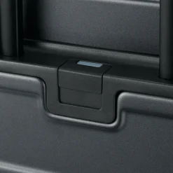 Adjustable Handle Hard Shell Suitcase 105L | Check-In