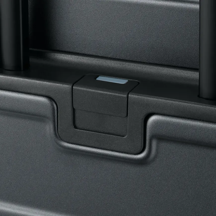 Adjustable Handle Hard Shell Suitcase 105L | Check-In