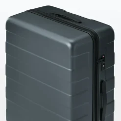Adjustable Handle Hard Shell Suitcase 105L | Check-In