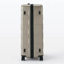 Adjustable Handle Hard Shell Suitcase 105L | Check-In