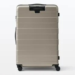 Adjustable Handle Hard Shell Suitcase 105L | Check-In