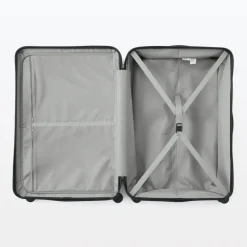 Adjustable Handle Hard Shell Suitcase 105L | Check-In