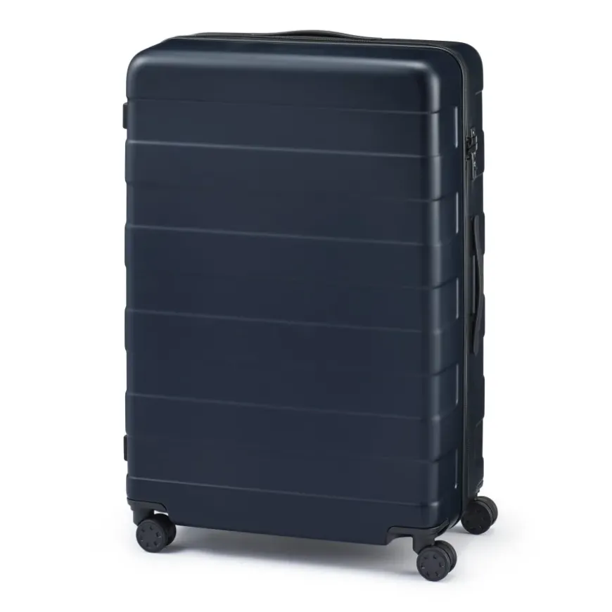 Adjustable Handle Hard Shell Suitcase 105L | Check-In