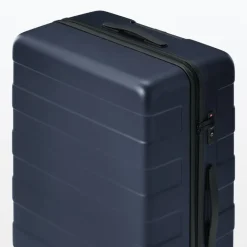 Adjustable Handle Hard Shell Suitcase 105L | Check-In