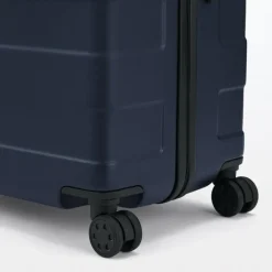 Adjustable Handle Hard Shell Suitcase 105L | Check-In