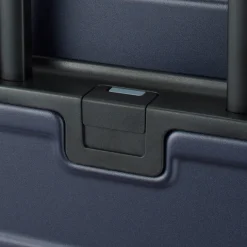 Adjustable Handle Hard Shell Suitcase 105L | Check-In