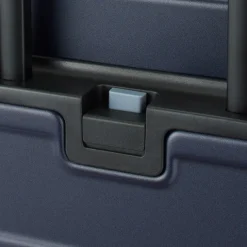 Adjustable Handle Hard Shell Suitcase 105L | Check-In