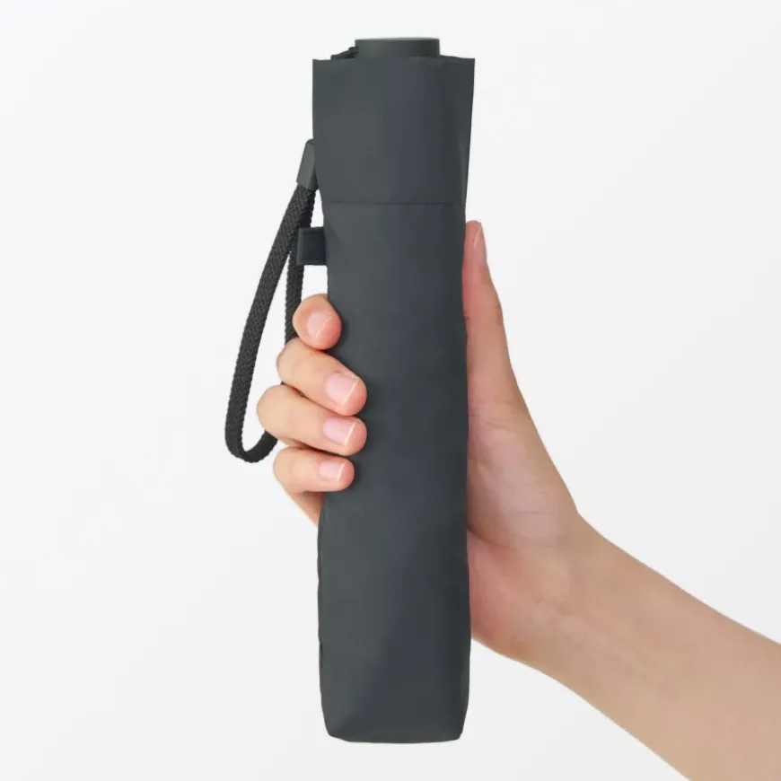 All-Weather Lightweight Foldable Umbrella