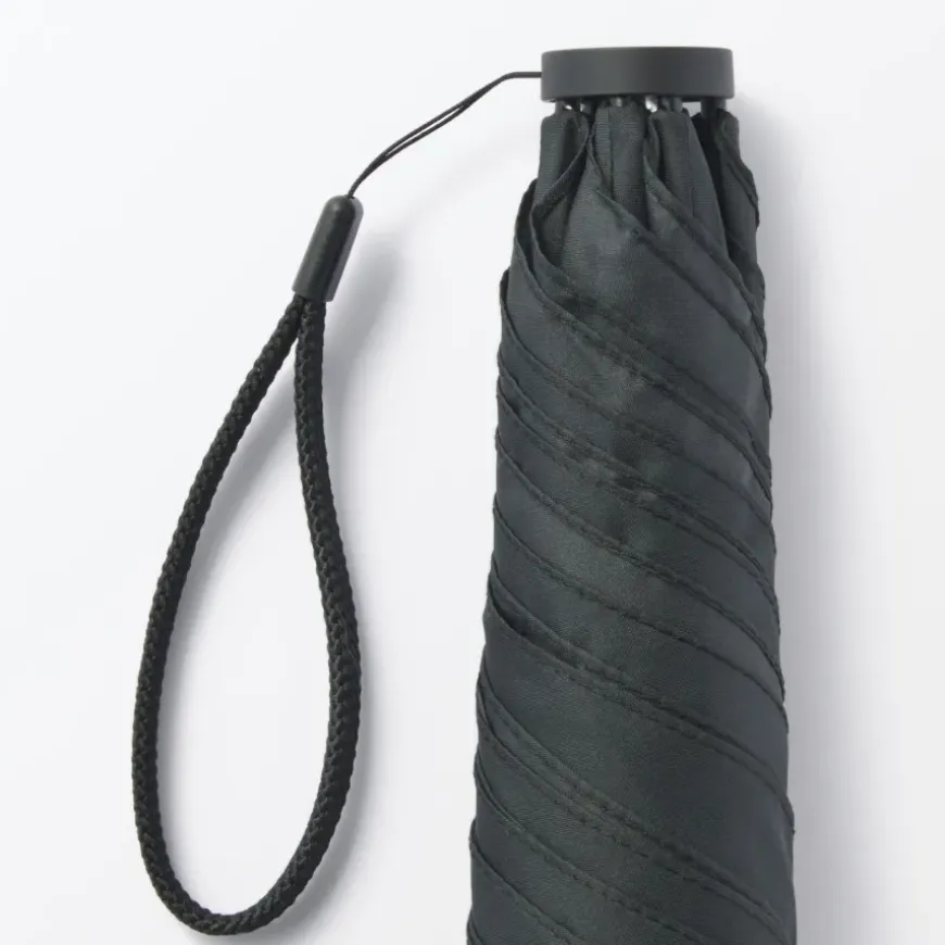 All-Weather Lightweight Foldable Umbrella