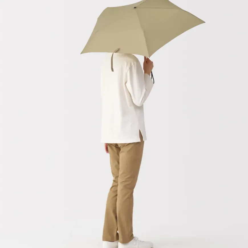 All-Weather Lightweight Foldable Umbrella