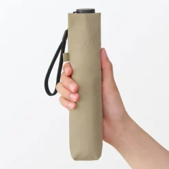 All-Weather Lightweight Foldable Umbrella