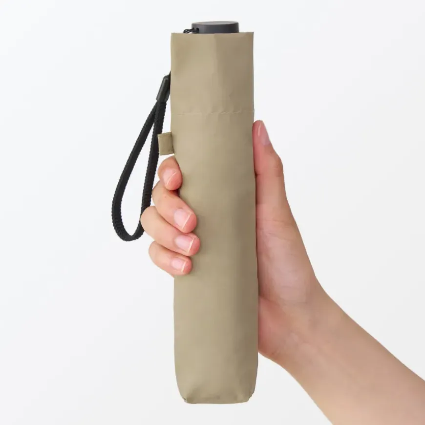 All-Weather Lightweight Foldable Umbrella