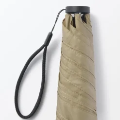 All-Weather Lightweight Foldable Umbrella