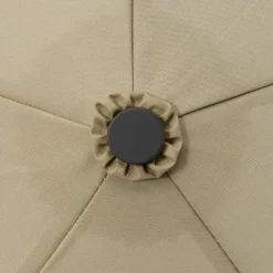 All-Weather Lightweight Foldable Umbrella