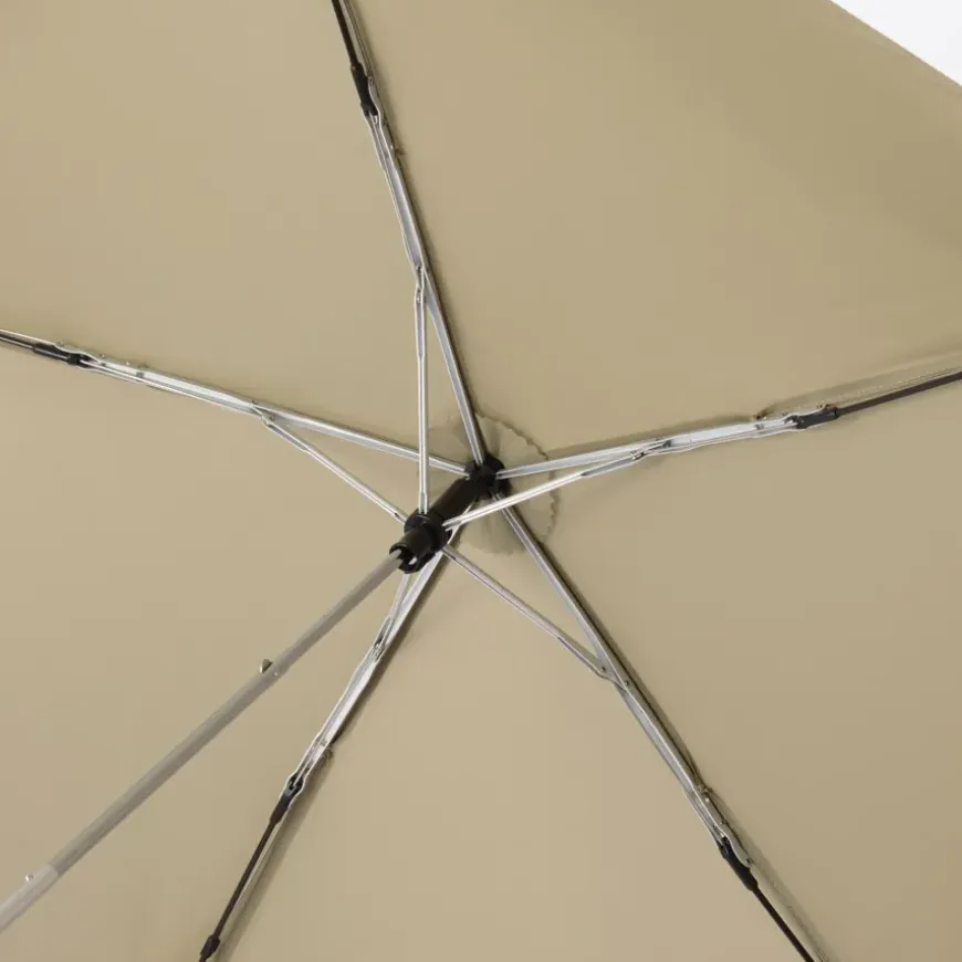 All-Weather Lightweight Foldable Umbrella