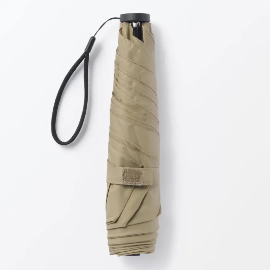 All-Weather Lightweight Foldable Umbrella