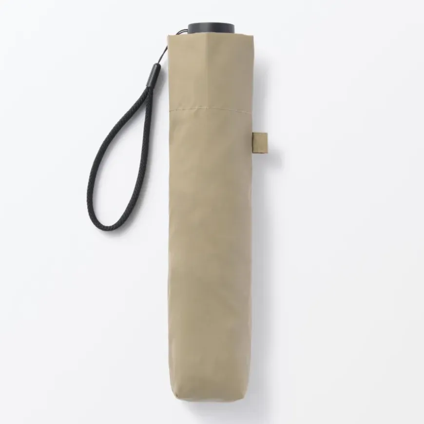 All-Weather Lightweight Foldable Umbrella