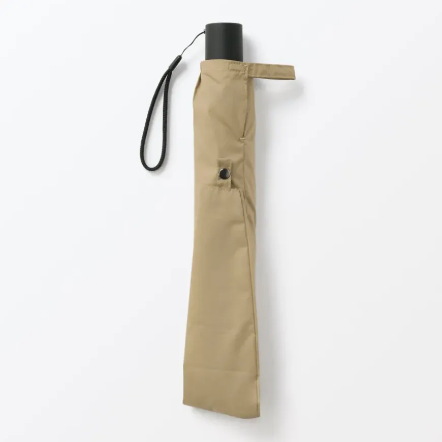All-Weather 2-Way Foldable Umbrella