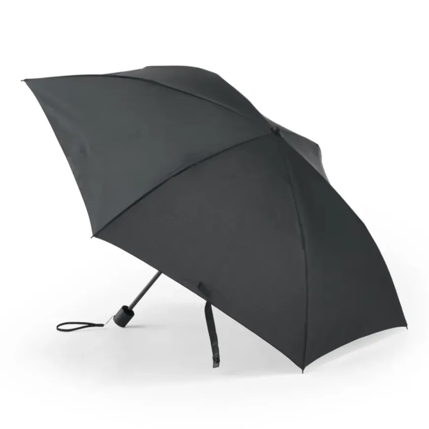 All-Weather 2-Way Foldable Umbrella