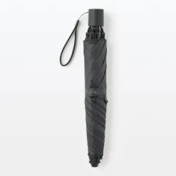 All-Weather 2-Way Foldable Umbrella