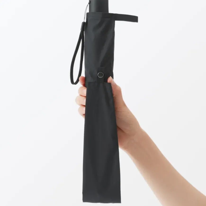 All-Weather 2-Way Foldable Umbrella