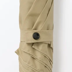 All-Weather 2-Way Foldable Umbrella