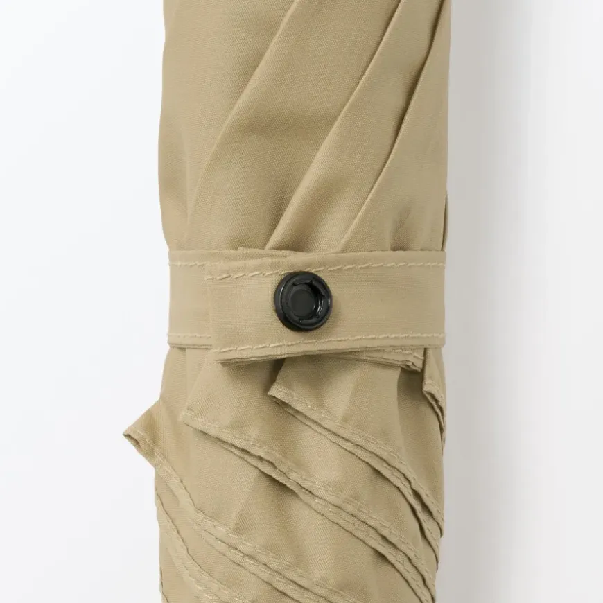 All-Weather 2-Way Foldable Umbrella