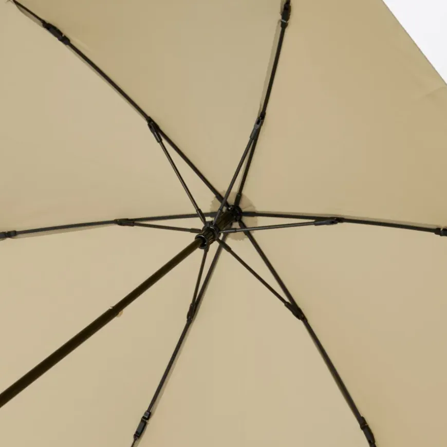 All-Weather 2-Way Foldable Umbrella