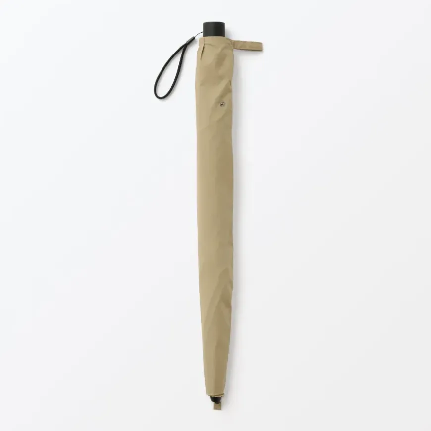 All-Weather 2-Way Foldable Umbrella