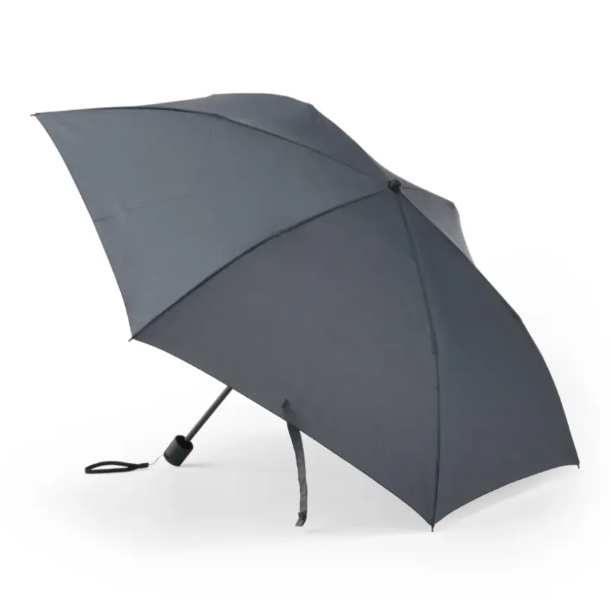 All-Weather 2-Way Foldable Umbrella