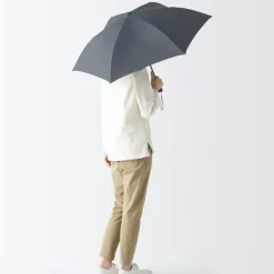 All-Weather 2-Way Foldable Umbrella