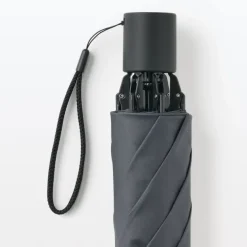 All-Weather 2-Way Foldable Umbrella