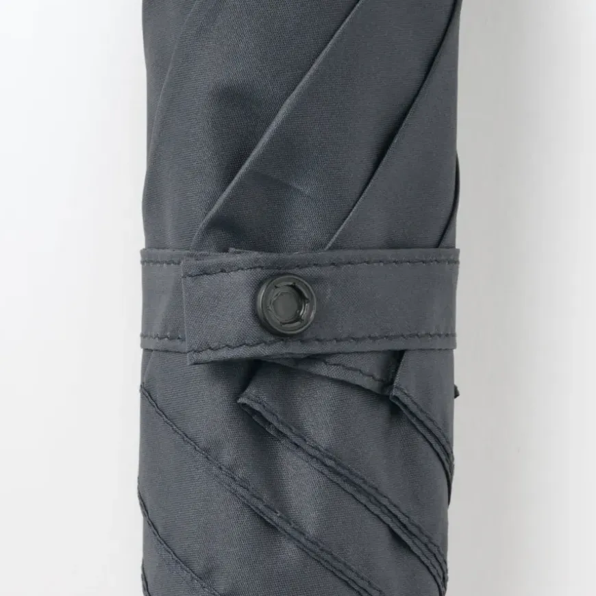 All-Weather 2-Way Foldable Umbrella