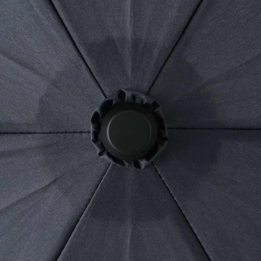 All-Weather 2-Way Foldable Umbrella