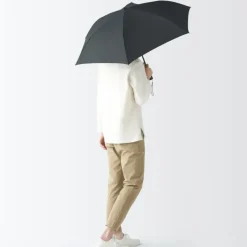 All-Weather 2-Way Foldable Umbrella