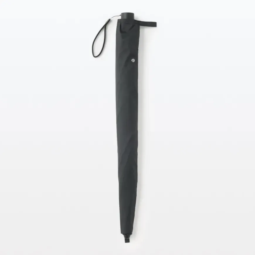 All-Weather 2-Way Foldable Umbrella