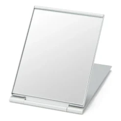 Aluminum Folding Mirror - Medium
