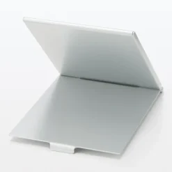 Aluminum Folding Mirror - Medium