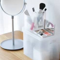 Aluminum Tray Mirror