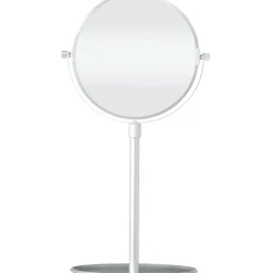 Aluminum Tray Mirror