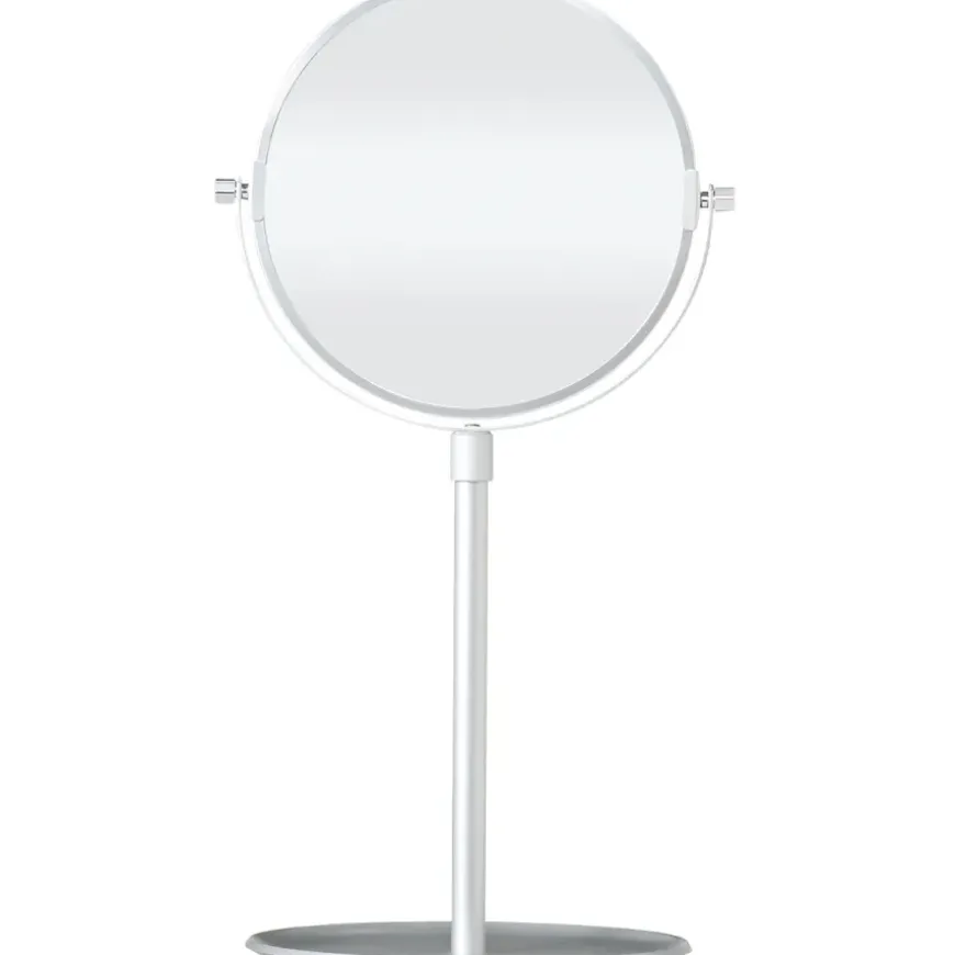 Aluminum Tray Mirror