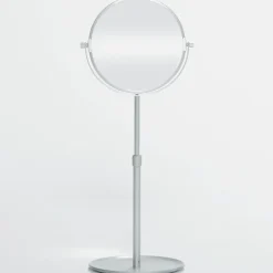 Aluminum Tray Mirror